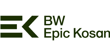BW Epic Kosan logo