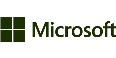 Microsoft logo